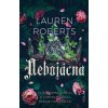 Nebojácna - Lauren Roberts