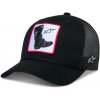 ALPINESTARS BOOTED čierna/čierna