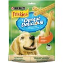 Purina Friskies Dental Delicious medium 200g