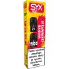 SYX Bar Strawberry Banana 20 mg POD 2ks