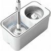 Verk 27079 Rotačný mop 360 turbo + vedierko biele