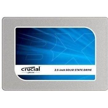 Crucial BX200 240GB, CT240BX200SSD1