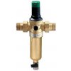 HONEYWELL Resideo MiniPlus-FK06 jemný splachovací filter s redukčným ventilom FK06-1/2AAM