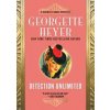 Detection Unlimited (Georgette Heyer)(Brožovaná)