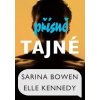 Přísně tajné - Bowen Sarina Kennedy Elle