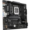 ASRock MB Sc LGA1851 B860M Pro-A, Intel B860, 4xDDR5, 1xDP, 1xHDMI, mATX