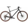 Gravel bicykel MARIN DSX FS, veľkosť: XL