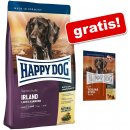 Krmivo pre psa Happy Dog Supreme Sensible Irland 4 kg