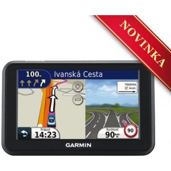 Garmin nüvi 40 CE