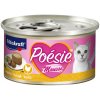 Vitakraft Poézia päté kura 85g