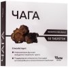 Čaga v tabletách 50ks 500mg