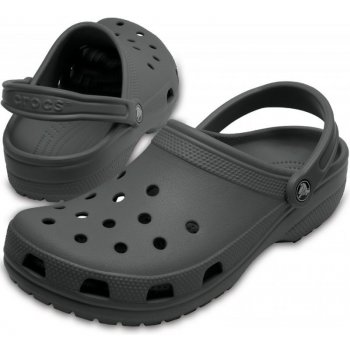 Crocs Classic Black