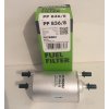 FILTRON Palivový filter 1.8T - 8E0201511L
