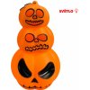 Svietiaca tekvica Halloween