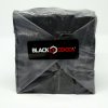 BLACKCOCO’s Kokosové uhlíky 1kg