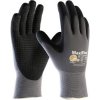 ATG ochranné rukavice Maxiflex Endurance 34-844 vel. 9 EN388 kategorie II