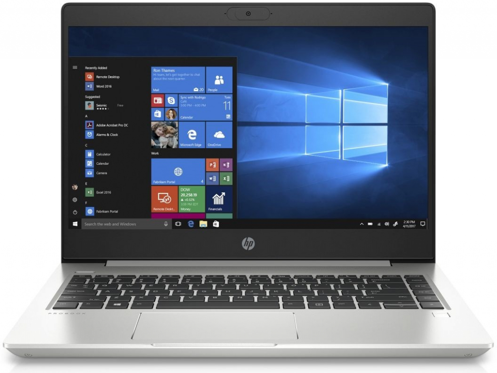 HP ProBook 440 G7 9VY82EA od 691,09 € - Heureka.sk