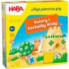 Haba Game Moje první hry - Hildiny barvy a tvary