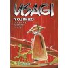 Usagi Yojimbo Návrat černé duše - Stan Sakai