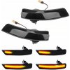 DYNAMICKÉ LED BLIKAČKY pre FOCUS MK2 MK3 MONDEO MK4