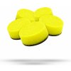 Set leštiacich mini kotúčikov Liquid Elements Polishing Pad Mini Nano Medium Cut - 5 x 27 mm