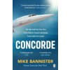Concorde (Mike Bannister)(Brožovaná)