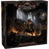 Dark Gate Games Ancient Blood: The Order of Vampire Hunters – The Unholy Cloister Expansion