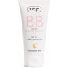 Ziaja BB krém pre normálnu, suchú a citlivú pleť SPF 15 Dark / Peach Tone ( BB Cream ) 50 ml