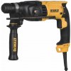 DeWALT D25133K příklepová vrtačka SDS Plus 1500 ot/min 800 W