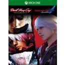 Devil May Cry HD Collection