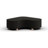 Tuli Lite Piano Low - Lindi Čierny atrament