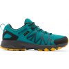 Pánska Nízká obuv COLUMBIA PEAKFREAK™ II OUTDRY™ 2100711338 – Tyrkysová