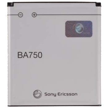 Sony Ericsson BA750