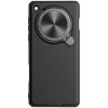 NILLKIN 101557 NILLKIN CAMSHIELD PROP MAGSAFE Kryt pre Oppo Find X8 Pro 5G čierny