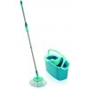 LEIFHEIT Set Clean Twist Disc Mop (EVO) 52101