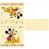 Jerry Fabrics Pončo Disney -Mickey