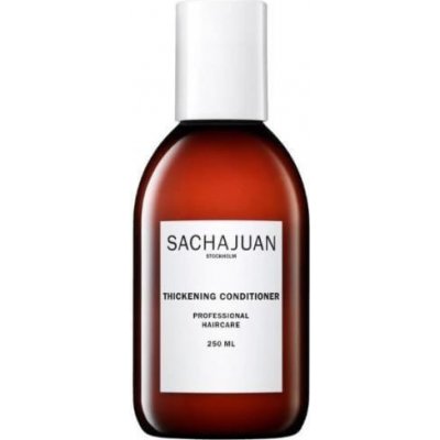 Sachajuan Kondicionér pre jemné vlasy (Thickening Conditioner) 100 ml