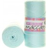 PP Macrame 221 světlounce ledově modrá