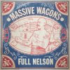 Massive Wagons - Full Nelson / Digipack [CD]
