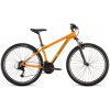 bicykel DEMA PEGAS 1 orange-dark gray , Veľkosť rámu 17´´