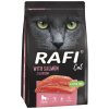 DOLINA NOTECI Rafi Cat pre sterilizované mačky s lososom 7 kg