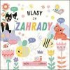 Hlasy ze zahrady - autor neuvedený