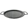 SOLO STOVE Grilovacia mriežka – liatinová, veľká Bonfire cast iron grill top