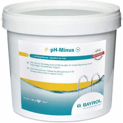 BAYROL PH Minus 6kg