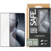 PanzerGlass SAFE - tvrdené skloUWF pre Xiaomi 14T/14T Pro, čierna, čierna SARNUWFG58319