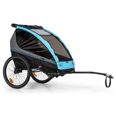 Klarfit Kiddy King od 239,9 € - Heureka.sk