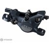 Shimano SLX BR-M7100 brzdový strmeň - doštičky J04C
