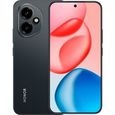 Honor 400 5G 8GB/512GB Midnight Black