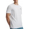 Under Armour | UA Vanish Elite Seamless SS | biela| XXL