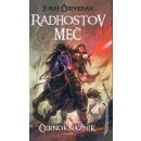 Radhostov meč - Juraj Červenák